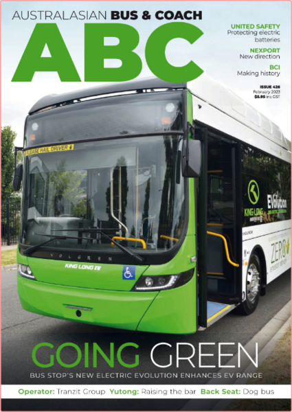 Australasian Bus and Coach-February 2023