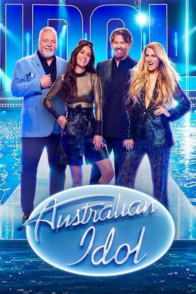 Australian Idol S08E02 XviD-AFG