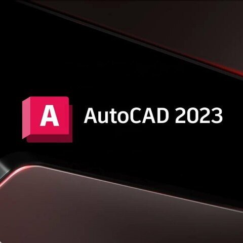 Autodesk AutoCAD 2023 Pro/LT + UpDate 2023.1.2 (2022/PL/x64)