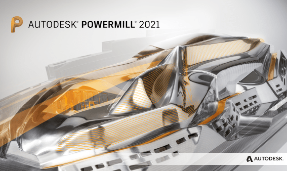 Autodesk Powermill Ultimate 2021.0.1 (x64)