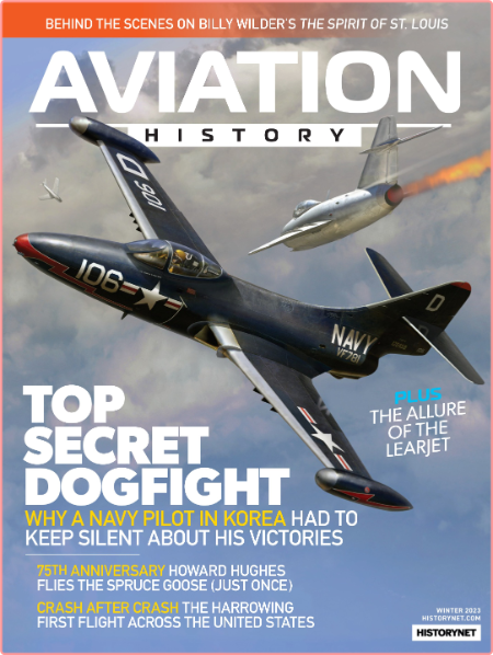 Aviation History-October 2022
