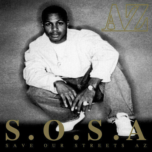 AZ - S.O.S.A. (Save Our Streets AZ)