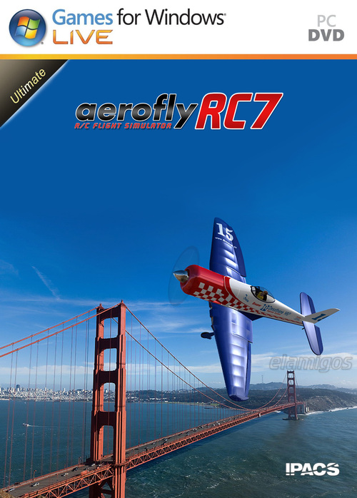 aerofly rc 7 ultimate edition vr