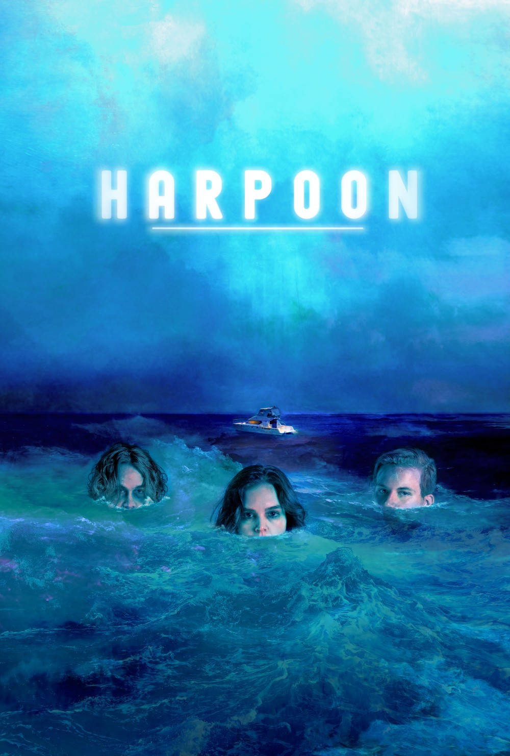 Harpoon 2019 German BDRip x264 – LeetXD