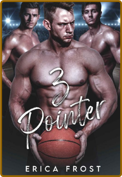 3 Pointer New Adult Reverse Ha - Erica Frost