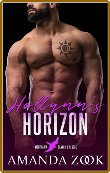 Hollynns Horizon  Amanda Zook