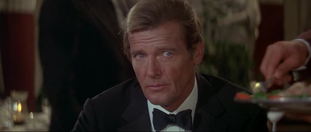 James Bond: Senin Gözlerin İçin Ekran Görüntüsü 2