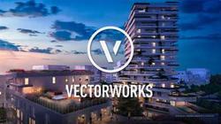 Vectorworks 2021 SP2.1 (x64)