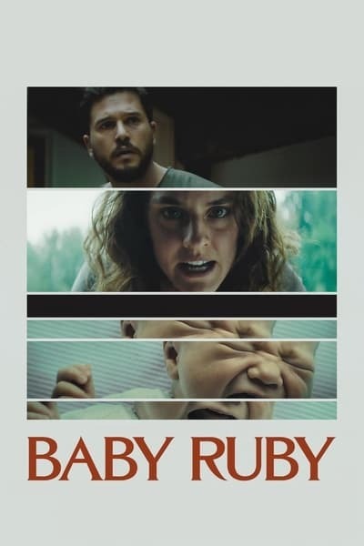 Baby Ruby (2023) 1080p AMZN WEBRip 10bit H265-Blu