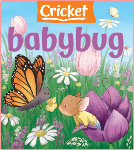 Babybug-April 2022