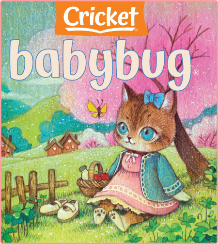 Babybug-March 2022