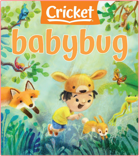 Babybug-May 2022