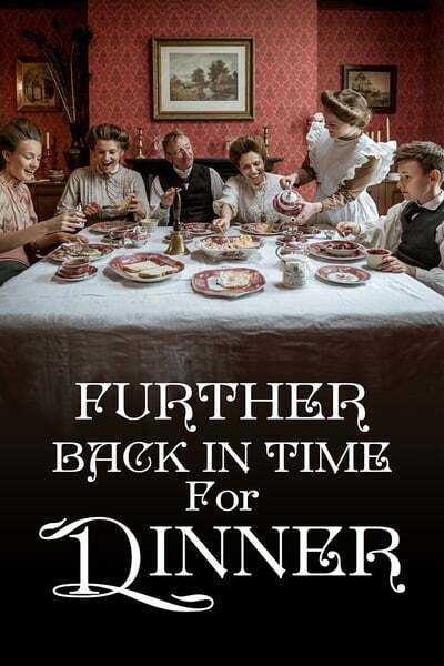 Back In Time For Dinner CA S01E04 XviD-AFG
