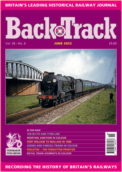 Backtrack-June 2022