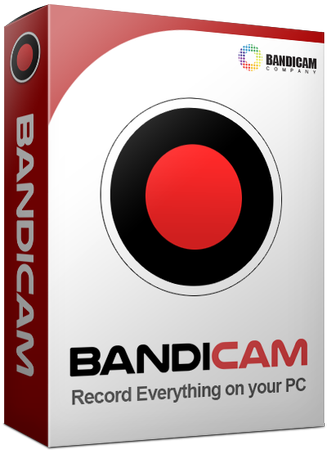 Cover: Bandicam 6.0.6.2034 (x64) Multilingual