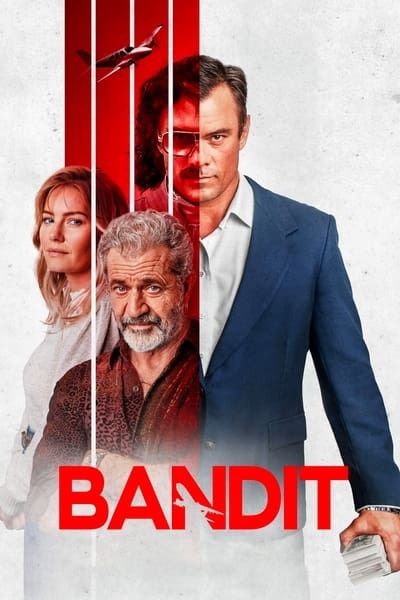 Bandit (2022) 1080p HDRip x264-RARBG