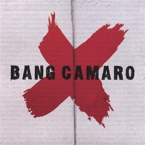 Bang Camaro - Discography (2007-2008)