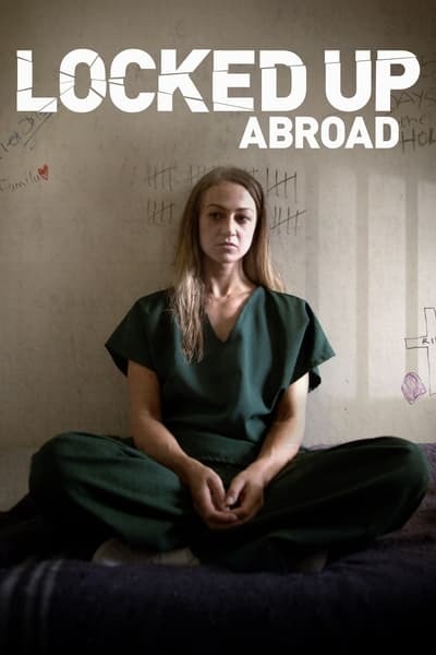 Banged Up Abroad S15E08 XviD-AFG
