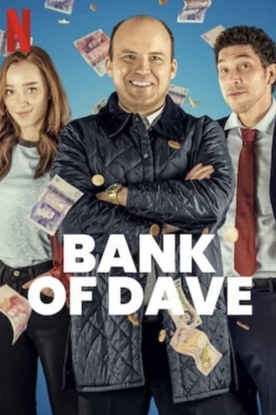 Bank of Dave (2023) 1080p WEBRip x264-GalaxyRG