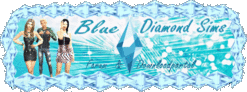 Blue-DiamondSimsForum&Downloadportal