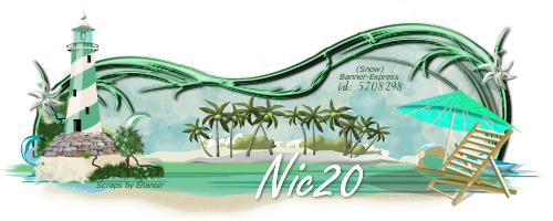Kommode für Nic20 Bannerfrnic20b4srq