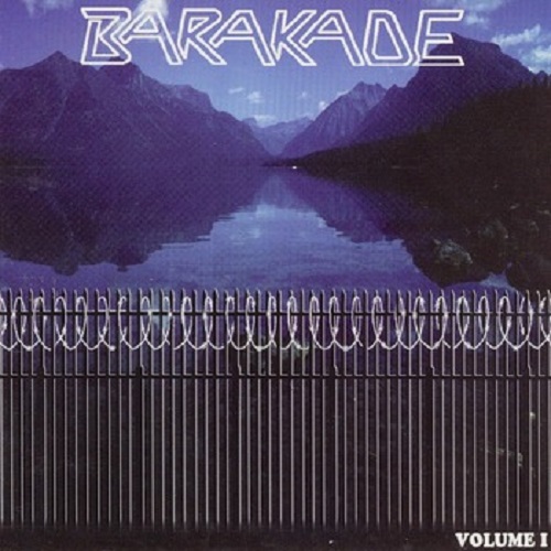 Barakade - Volume I (1995)