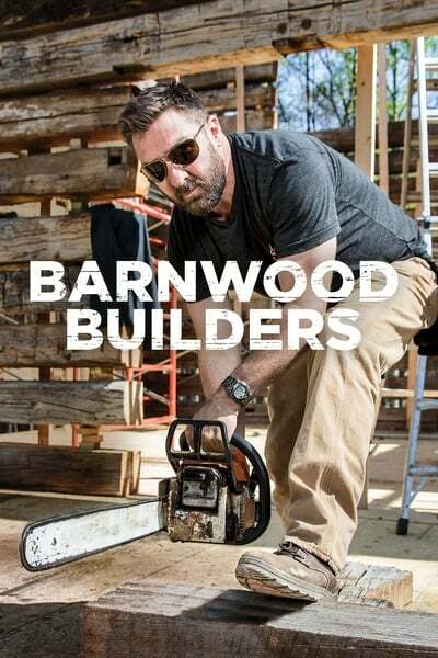 Barnwood Builders S03E12 XviD-[AFG]