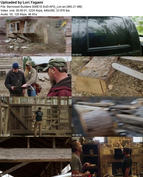 Barnwood Builders S06E10 XviD-[AFG]