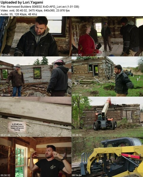 Barnwood Builders S06E02 XviD-[AFG]