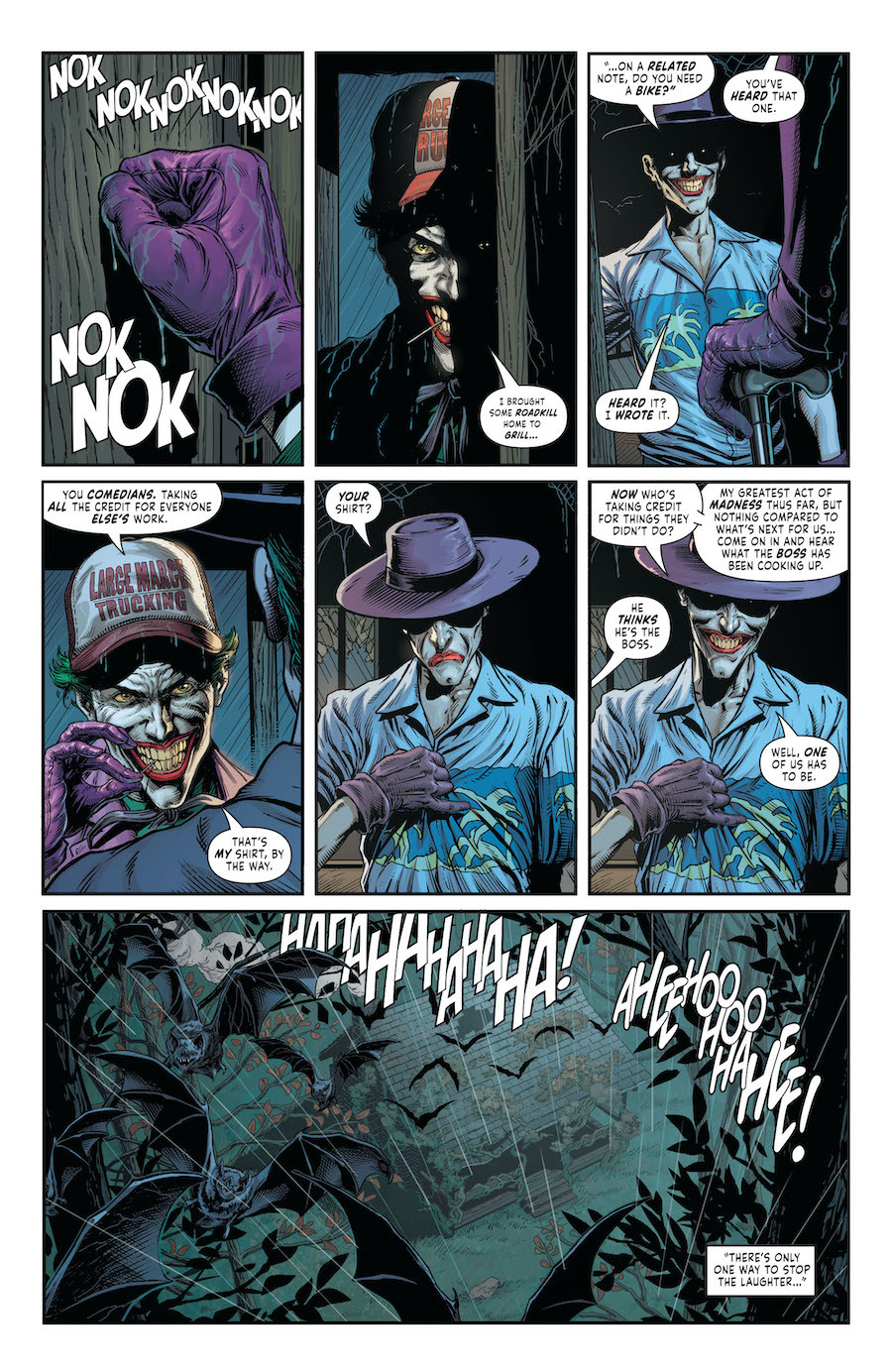Three Jokers #1 - scans_daily