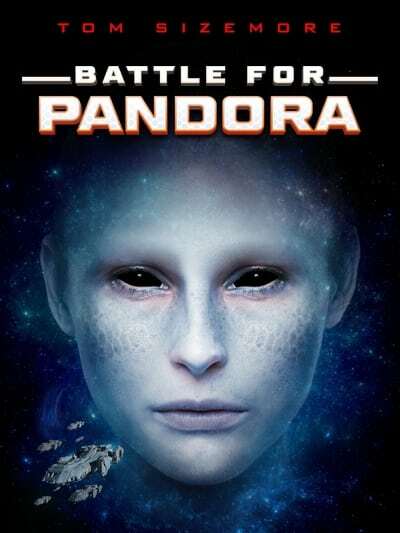 Battle for Pandora (2022) 1080p WEBRip x264-RARBG