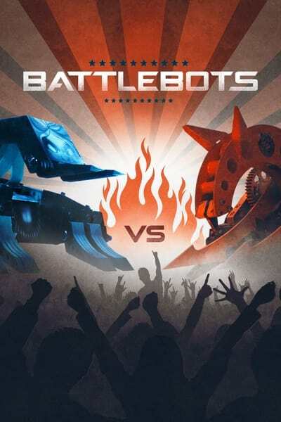 BattleBots (2015) S08E05 1080p HEVC x265-MeGusta
