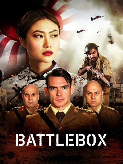 Battlebox (2023) 1080p WEBRip x264-RARBG