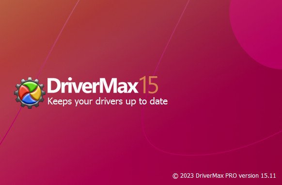 DriverMax Pro 15.15.0.16 Multilingual