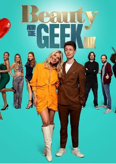 Beauty and the Geek UK S02E08 All Good Things XviD-AFG