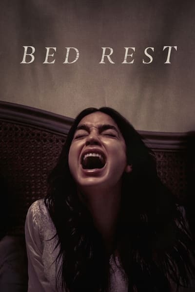 Bed Rest (2022) 720p WEBRip x264-GalaxyRG