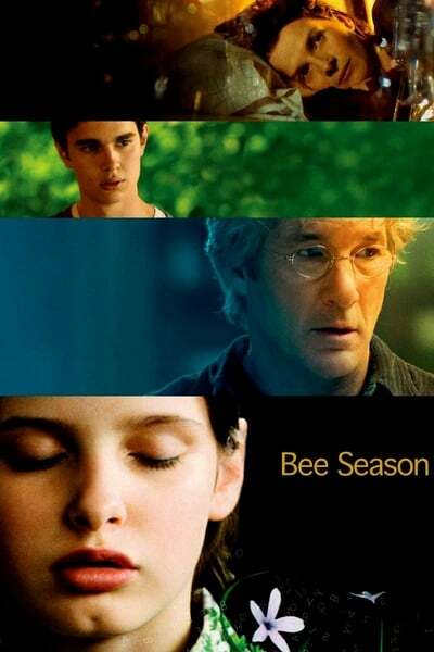 Bee Season (2005) 720p WEBRip-LAMA