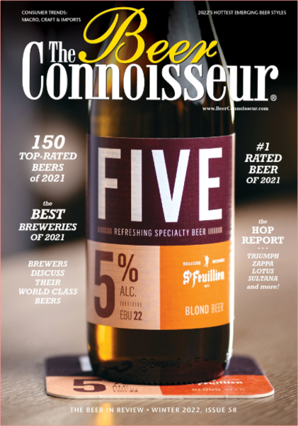 Beer Connoisseur-03 January 2022