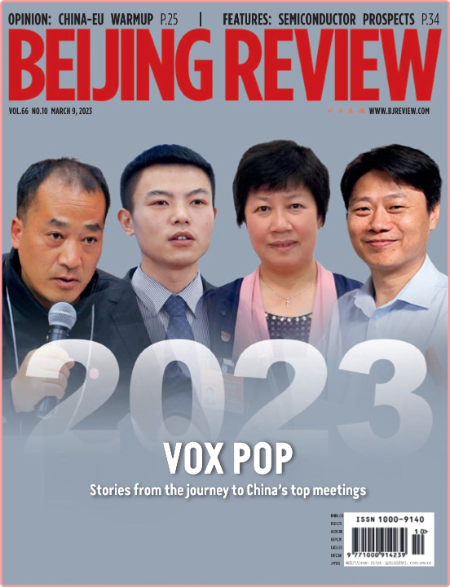 Beijing Review-09 March 2023