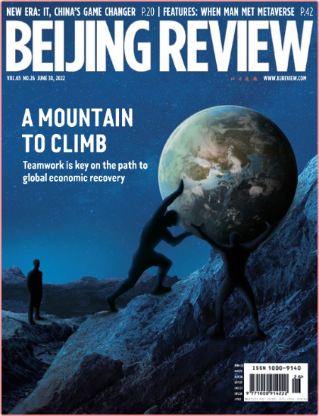 Beijing Review-30 June 2022