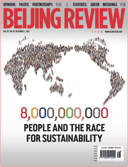 Beijing Review – December 01, 2022