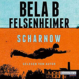 Bela B Felsenheimer - Scharnow