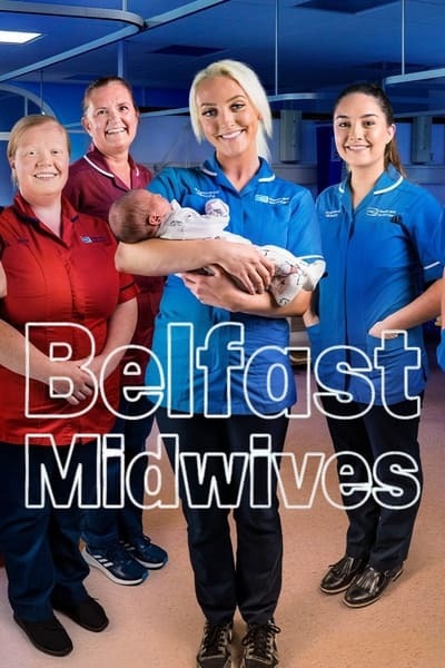 Belfast Midwives S01E04 XviD-[AFG]