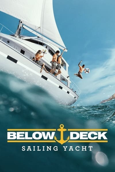 Below Deck Sailing Yacht S04E03 1080p HEVC x265-MeGusta