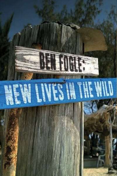 Ben Fogle New Lives in the Wild S17E12 1080p HEVC x265-MeGusta