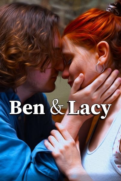Ben Lacy (2023) 720p WEBRip-LAMA