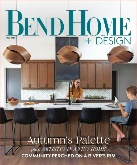 Bend Home+Design-Fall 2023