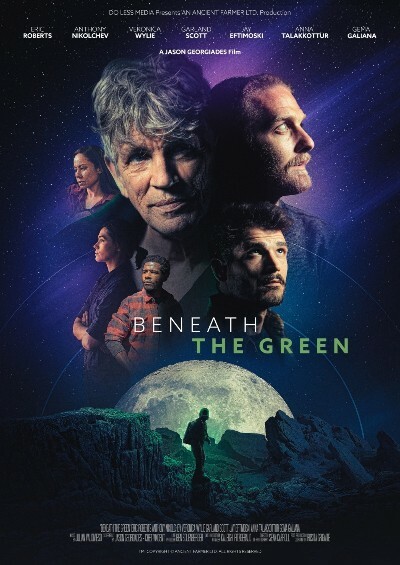 Beneath the Green (2022) WEBRip x264-ION10