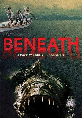 Beneath (2013) HDTV 1080P ITA DDP2.0 x264 mkv
