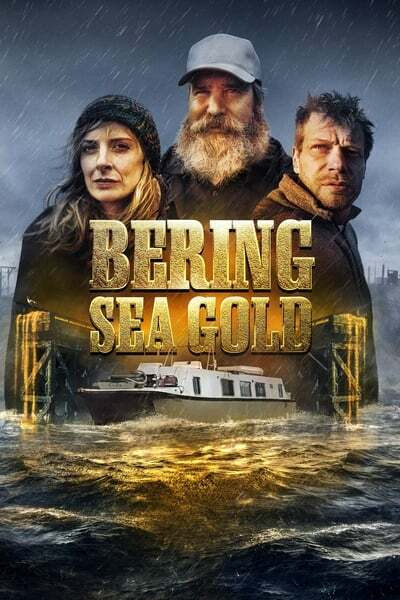 Bering Sea Gold S15E08 The Miners Code XviD-[AFG]